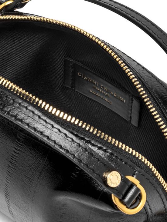 26FW 지아니 끼아리니 토트백 BS8255EEL 001 BLACK - GIANNI CHIARINI