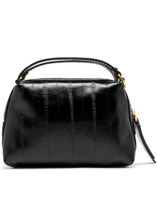 26FW 지아니 끼아리니 토트백 BS8255EEL 001 BLACK - GIANNI CHIARINI
