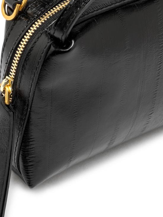 26FW 지아니 끼아리니 토트백 BS8255EEL 001 BLACK - GIANNI CHIARINI