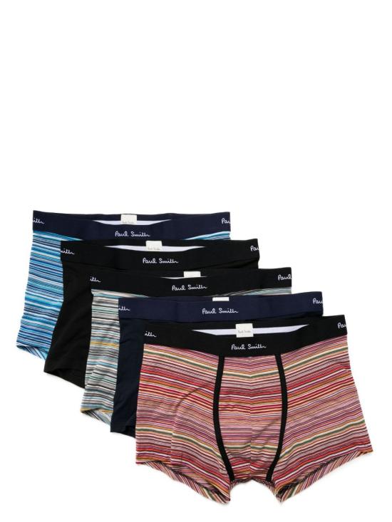 26FW 폴 스미스 팬티 M1A914M5PKL 1A MULTICOLOUR