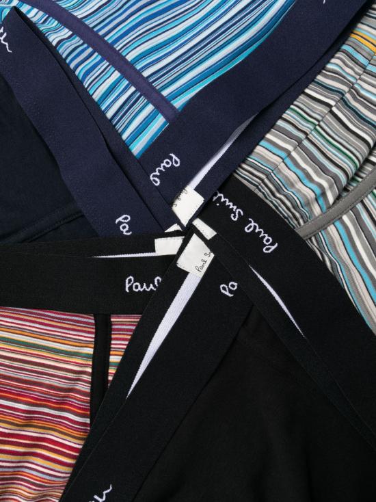26FW 폴 스미스 팬티 M1A914M5PKL 1A MULTICOLOUR - PAUL SMITH