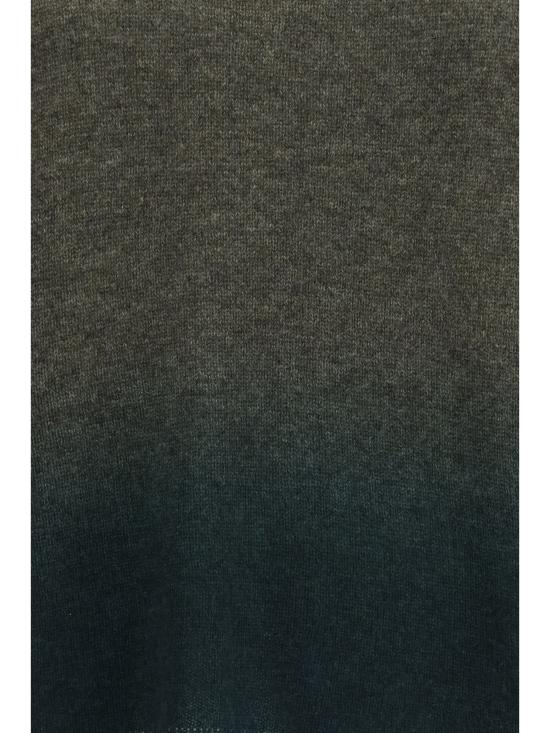 26FW 미러 인더 스카이 스웨터 G146 005154 GREEN - MIRROR IN THE SKY