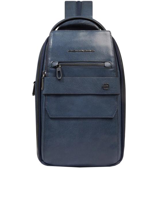 26SS 피콰드로 백팩 CA7028S141 AV BLUE