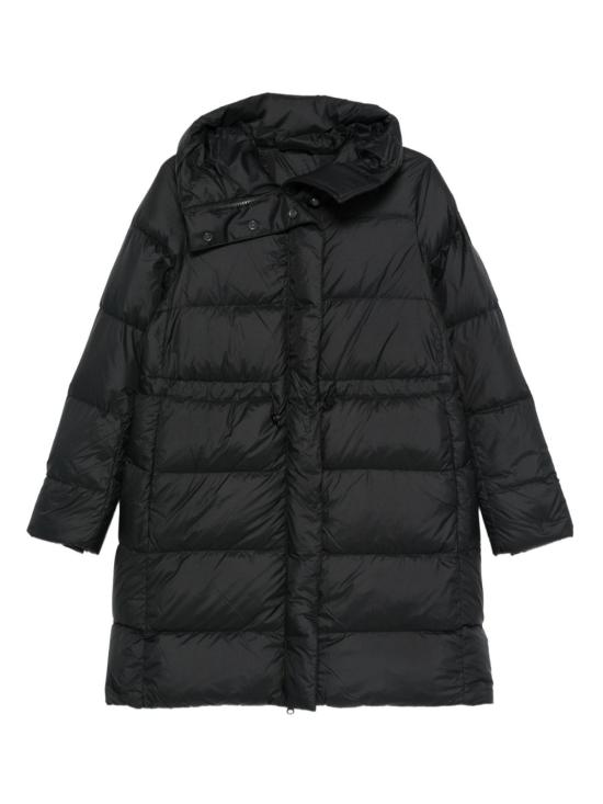 26FW 캐나다구스 몽고메리 코트 토널 라벨 3043WT 9061 BLACK