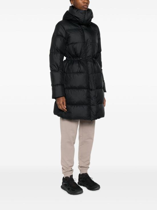 26FW 캐나다구스 몽고메리 코트 토널 라벨 3043WT 9061 BLACK - CANADA GOOSE
