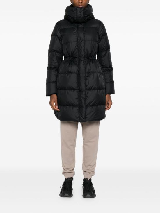26FW 캐나다구스 몽고메리 코트 토널 라벨 3043WT 9061 BLACK - CANADA GOOSE