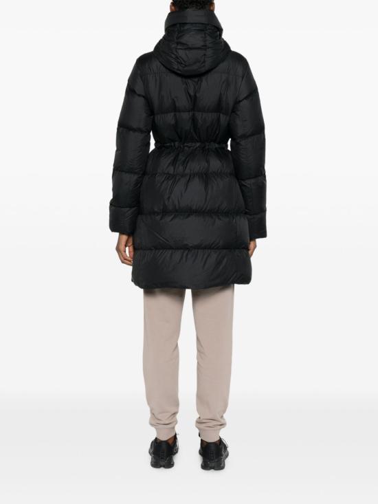 26FW 캐나다구스 몽고메리 코트 토널 라벨 3043WT 9061 BLACK - CANADA GOOSE