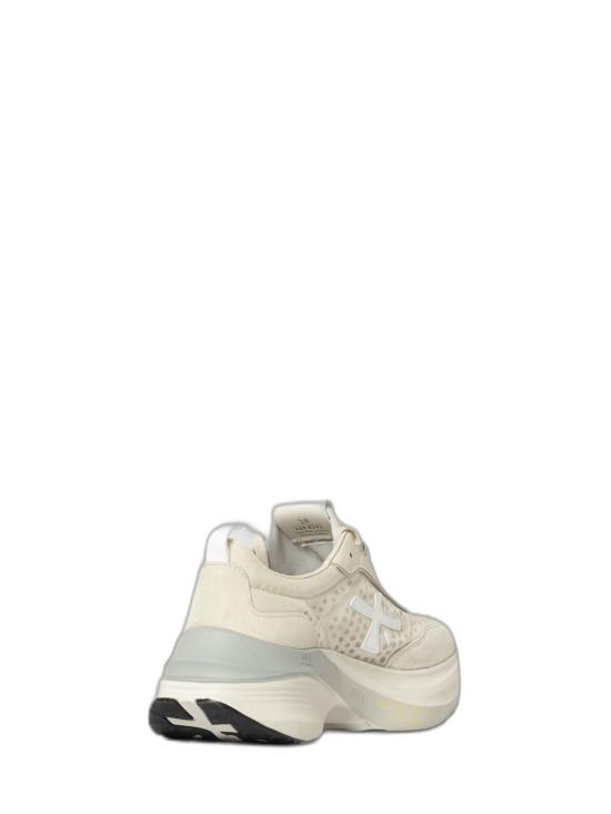  프리미아타 스니커즈 HILL 8242 WHITE - PREMIATA