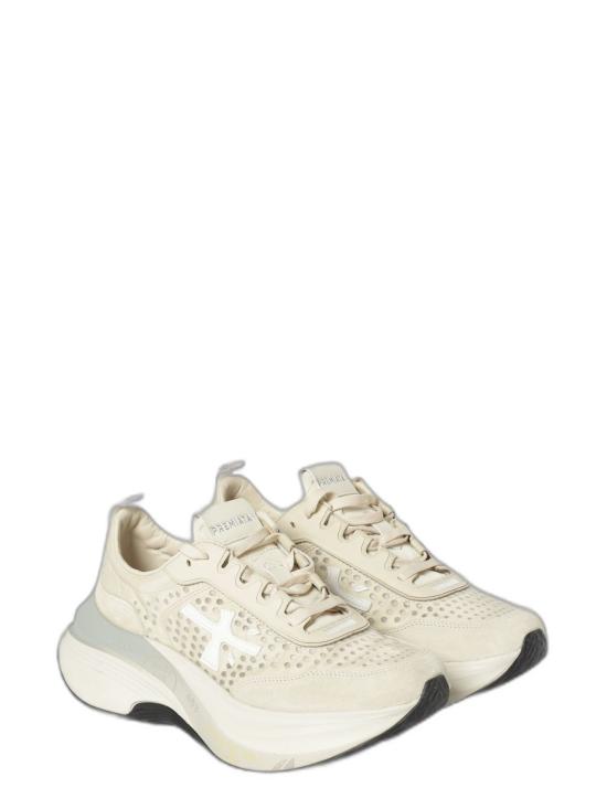  프리미아타 스니커즈 HILL 8242 WHITE - PREMIATA