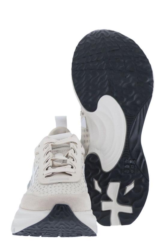  프리미아타 스니커즈 HILL 8242 WHITE - PREMIATA