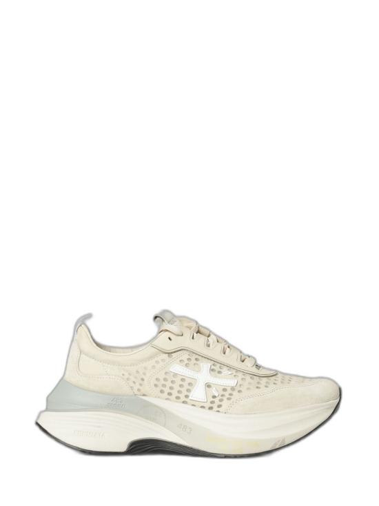  프리미아타 스니커즈 HILL 8242 WHITE