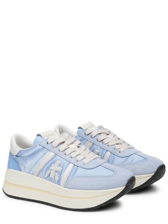  프리미아타 스니커즈 BETHCOIN 8146 AZURE - PREMIATA