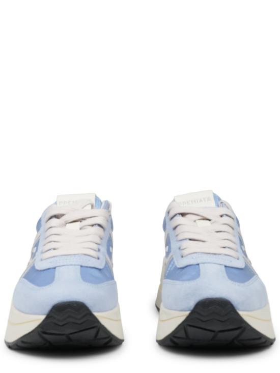  프리미아타 스니커즈 BETHCOIN 8146 AZURE - PREMIATA