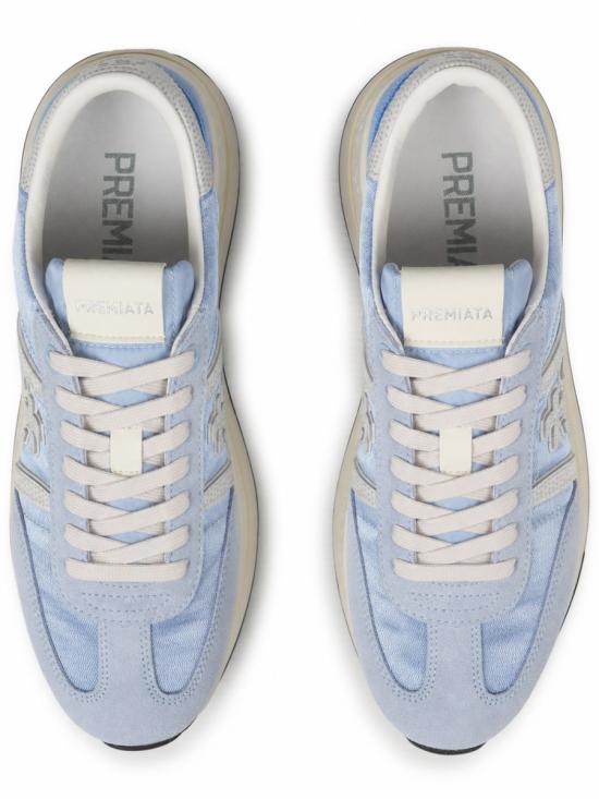  프리미아타 스니커즈 BETHCOIN 8146 AZURE - PREMIATA