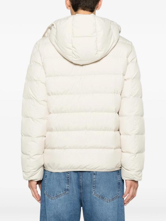 26FW 몽클레어 자켓 L20911A00112597YW20F BIANCO - MONCLER