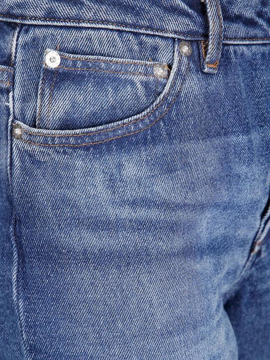 26FW 아페쎄 데님 팬츠 COHJLF09181IAL BLU - A.P.C.