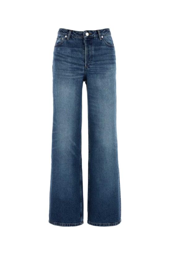 26FW 아페쎄 데님 팬츠 COHJLF09181IAL BLU