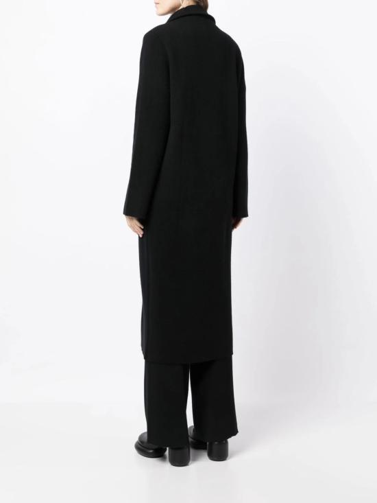 26FW 리사 양 코트 202104BL NERO - LISA YANG