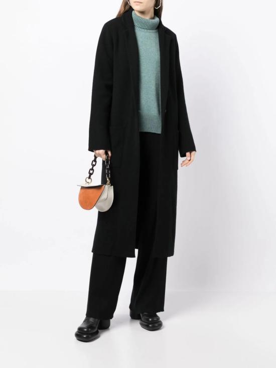 26FW 리사 양 코트 202104BL NERO - LISA YANG