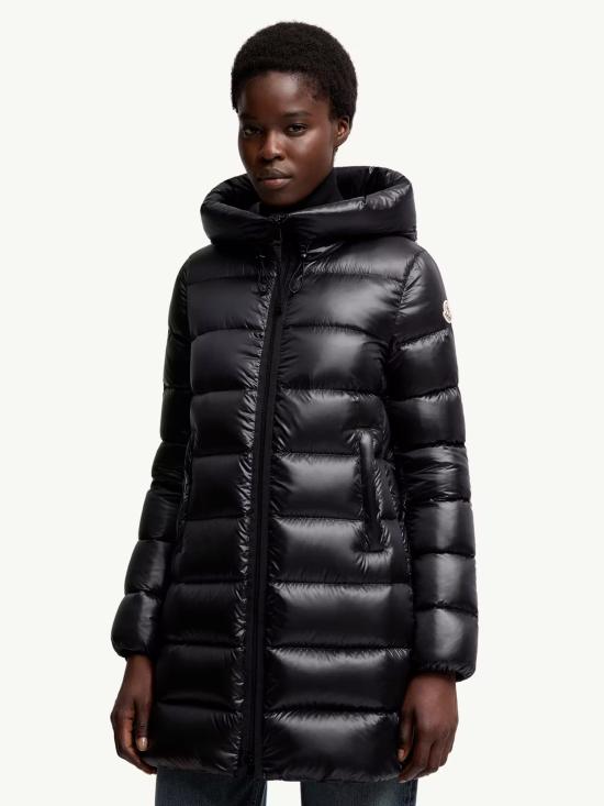 26FW 몽클레어 패딩 L20931C00011597YG999 NERO - MONCLER