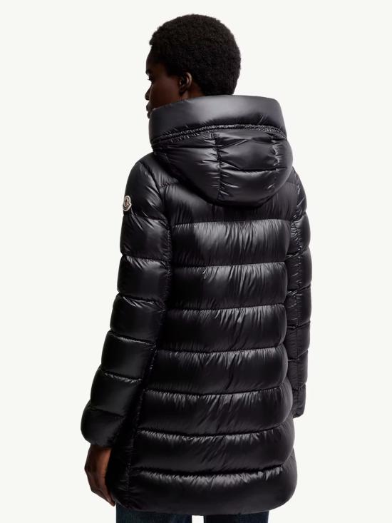 26FW 몽클레어 패딩 L20931C00011597YG999 NERO - MONCLER