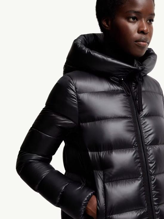 26FW 몽클레어 패딩 L20931C00011597YG999 NERO - MONCLER