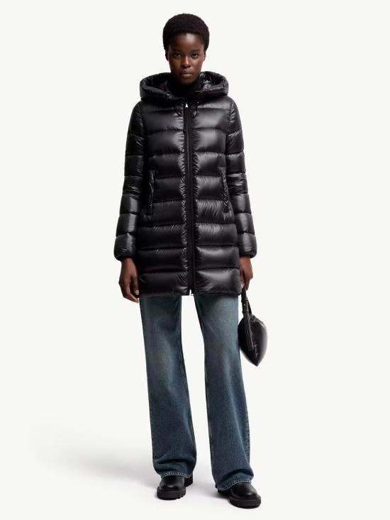 26FW 몽클레어 패딩 L20931C00011597YG999 NERO - MONCLER