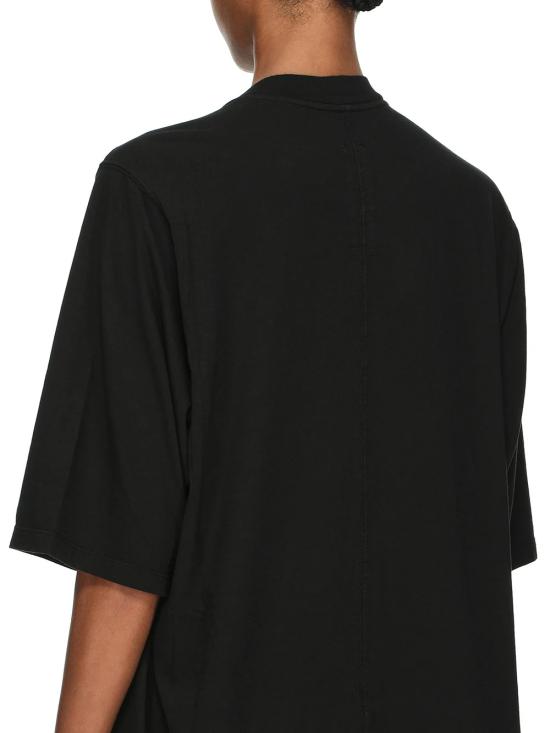 26FW 다크쉐도우 반팔 티셔츠 DS02F6207RN09 NERO - DRKSHDW