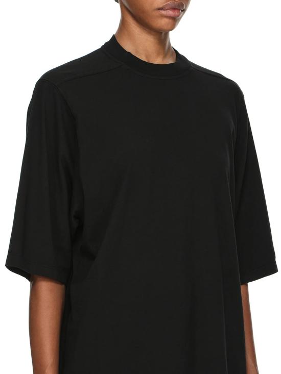 26FW 다크쉐도우 반팔 티셔츠 DS02F6207RN09 NERO - DRKSHDW