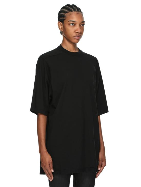 26FW 다크쉐도우 반팔 티셔츠 DS02F6207RN09 NERO - DRKSHDW