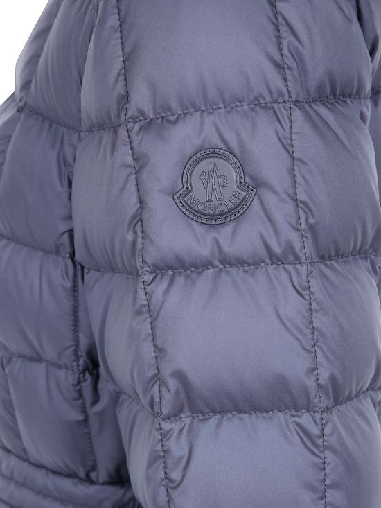 26FW 몽클레어 숏패딩 L2 093 1A000 58 5995N 999 BLACK - MONCLER