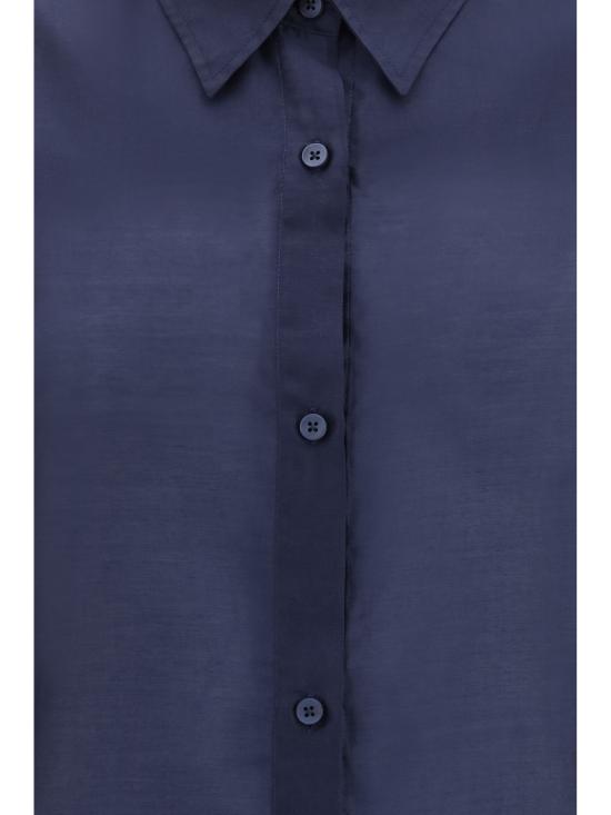 26FW 더 레이티스트 셔츠 TLW04006T0161ABTP T0457 BLUE - THE LATEST