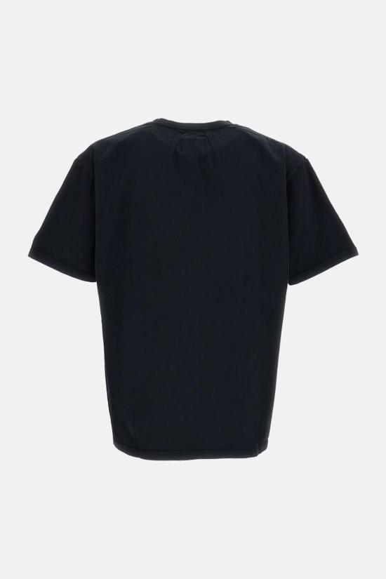 26FW 루드 반팔 티셔츠 RHPF26TT080126505 Black - RHUDE