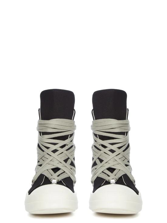 26FW 다크쉐도우 스니커즈 DS02F6809DOW1911 NERO - DRKSHDW