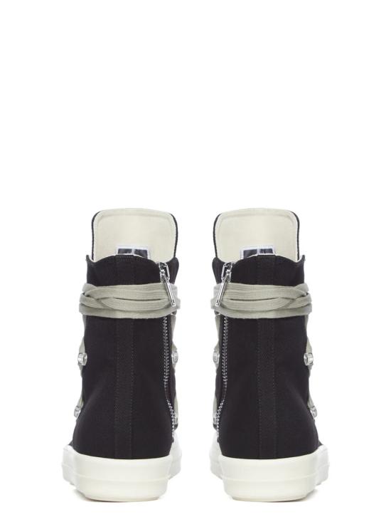 26FW 다크쉐도우 스니커즈 DS02F6809DOW1911 NERO - DRKSHDW