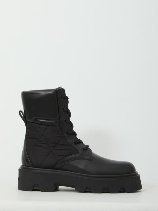 26FW 몽클레어 부츠 L209B4F00040M9934999 NERO