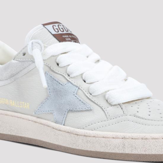 26FW 골든구스 스니커즈 GWF00771F00870112522 White - GOLDEN GOOSE