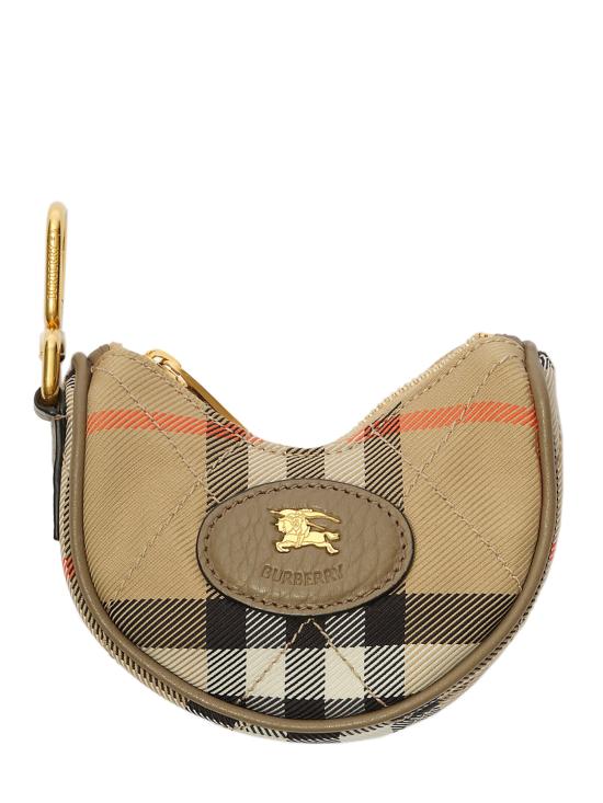 26FW 버버리 키링 8127852A2021 BEIGE