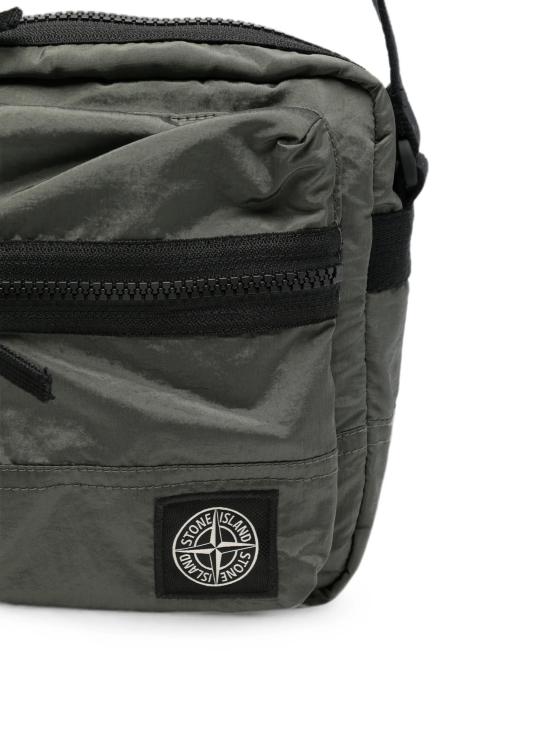 26FW 스톤 아일랜드 크로스백 L2S159200015S0251V0059 VERDE - STONE ISLAND