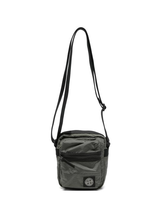 26FW 스톤 아일랜드 크로스백 L2S159200015S0251V0059 VERDE