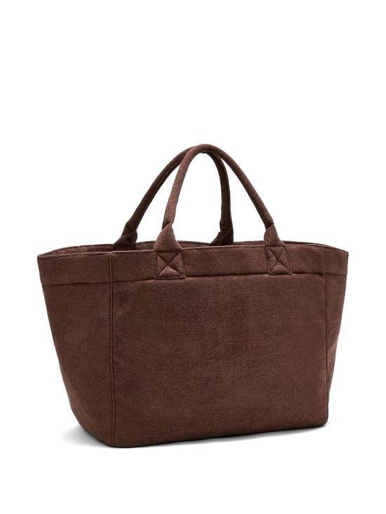 26FW 가니 토트백 C2080030979 MARRONE - GANNI