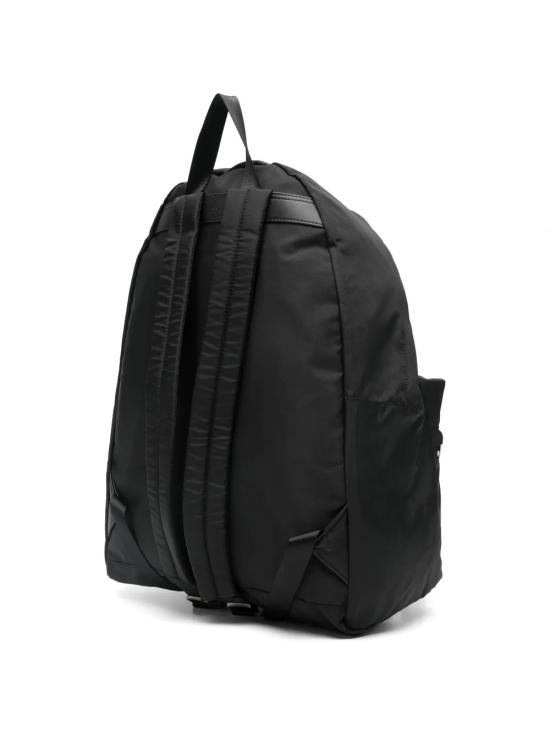 26FW 아페쎄 백스테이지 백팩 PAAGXH62246LZZ Black - A.P.C.