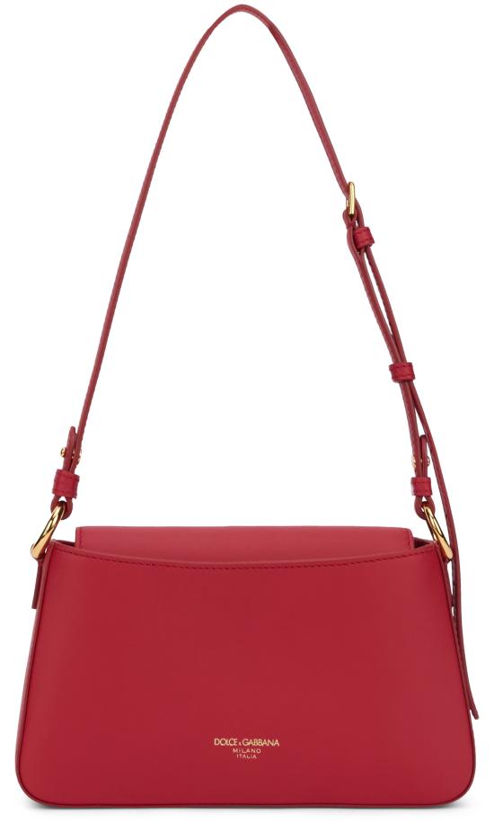 26FW 돌체앤가바나 숄더백 BI3466A3P008M307 Red - DOLCE & GABBANA