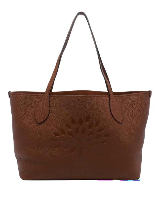 26FW 멀버리 숄더백 HH0140736G222 BROWN