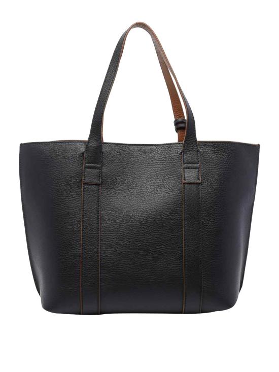 26FW 호간 숄더백 KBW01WA0200UZU7E25 BLACK - HOGAN