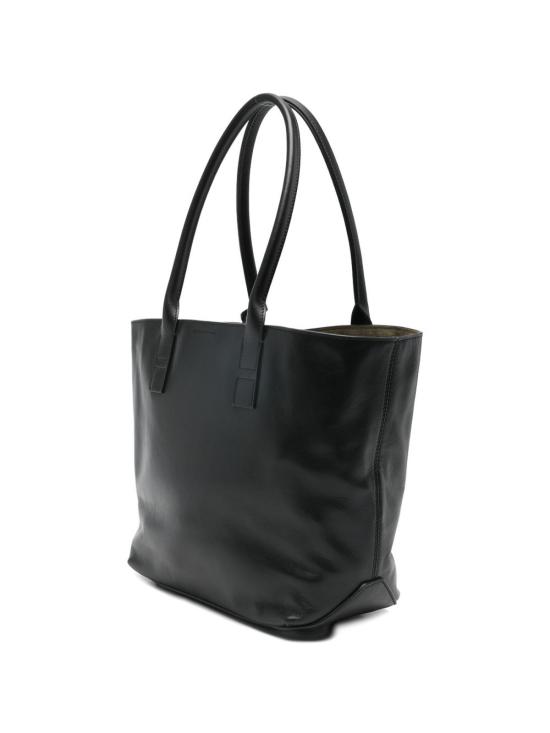 26FW 호간 숄더백 KBW01TA0200TZPB999 BLACK - HOGAN
