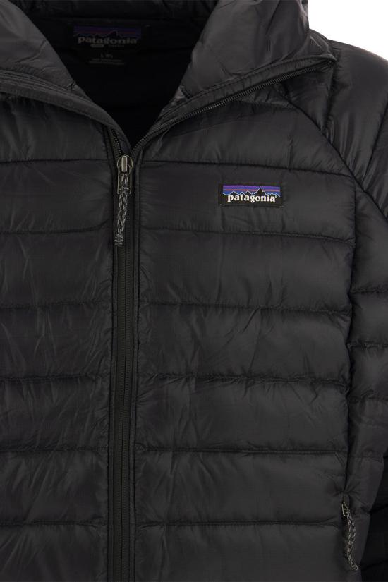 26FW 파타고니아 다운 스웨터 패딩 84712 BLK BLACK - PATAGONIA