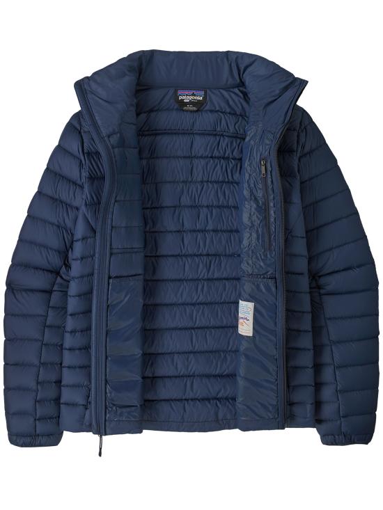 26FW 파타고니아 다운 스웨터 84675 NENA NAVY - PATAGONIA