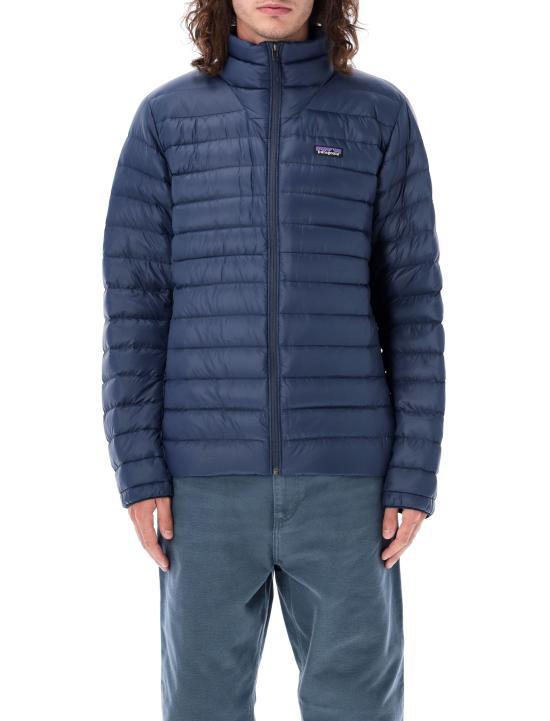 26FW 파타고니아 다운 스웨터 84675 NENA NAVY