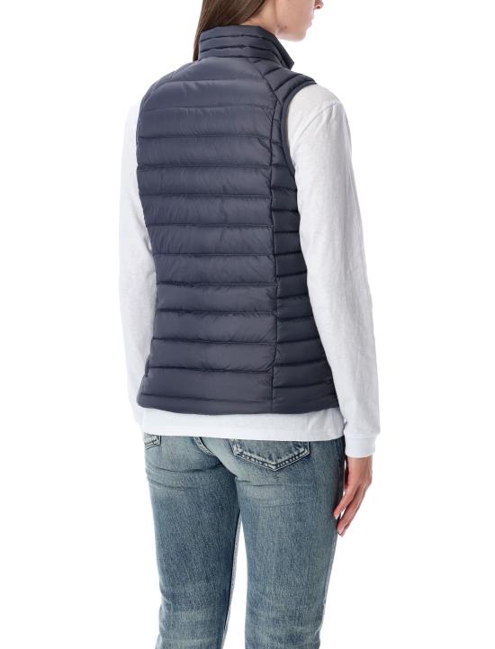 26FW 파타고니아 다운 스웨터 베스트 84629 SMDB SMOLDER BLUE - PATAGONIA